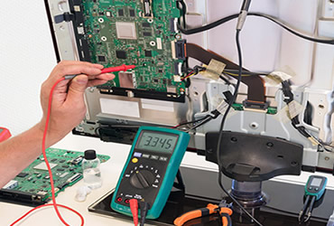 Çamdibi Elektronik Tamircisi