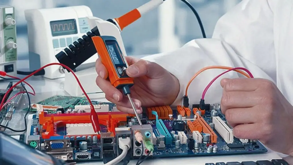 Çamdibi Elektronik Tamircisi